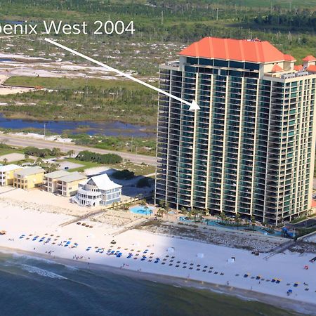 Phoenix West 2004 By Liquid Life Apartment Orange Beach Exterior photo