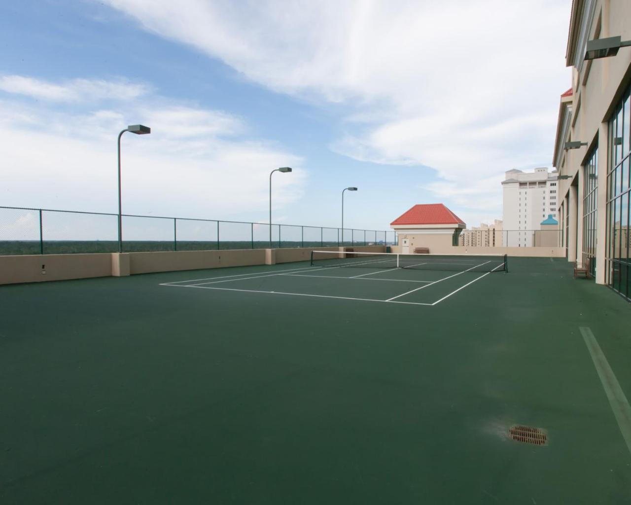 Phoenix West 2004 By Liquid Life Apartment Orange Beach Exterior photo