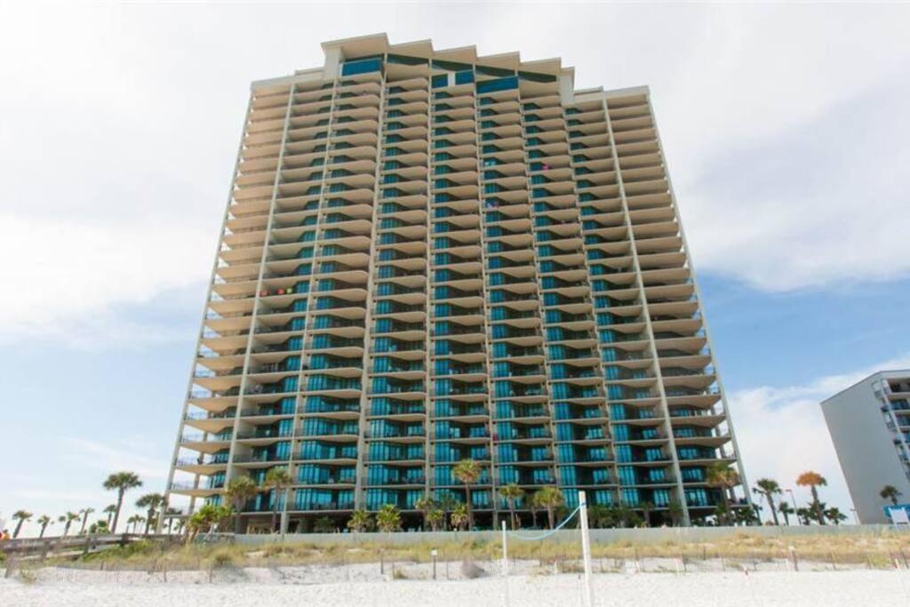 Phoenix West 2004 By Liquid Life Apartment Orange Beach Exterior photo