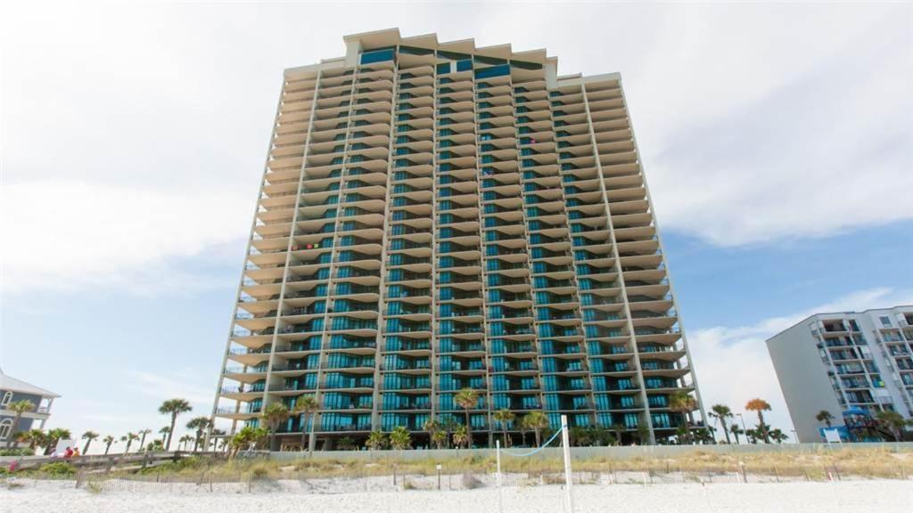 Phoenix West 2004 By Liquid Life Apartment Orange Beach Exterior photo